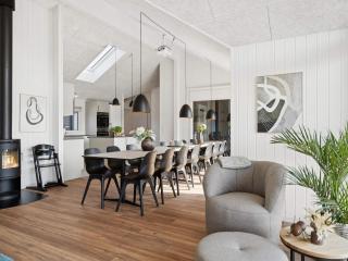 5 star holiday home in Bogense - 9