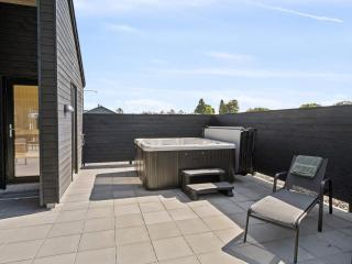 5 star holiday home in Bogense - 1