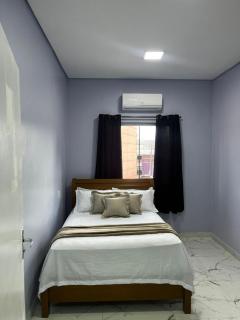 Apartamento no Centro de Sengés - 9