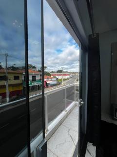 Apartamento no Centro de Sengés - 2