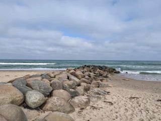 6 person holiday home in Skagen-By Traum - 6