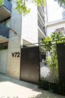 Arte, diseño, confort y servicio - Città del Messico - 1