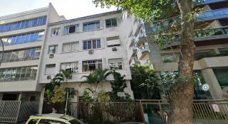 Condomínio Edifício Barragem - 0