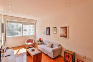 Condomínio Edifício Barragem - 9