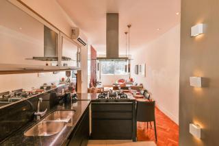 Condomínio Edifício Barragem - 8