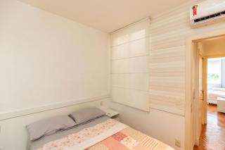 Condomínio Edifício Barragem - 6