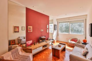 Condomínio Edifício Barragem - 4