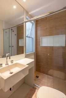 Condomínio Edifício Barragem - 5