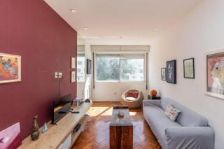 Condomínio Edifício Barragem - 3