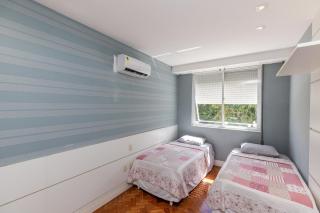 Condomínio Edifício Barragem - 7