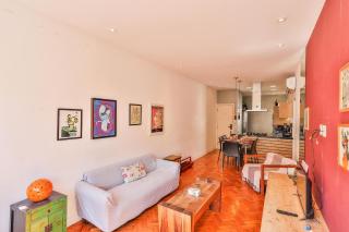 Condomínio Edifício Barragem - 1