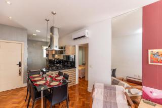 Condomínio Edifício Barragem - 2