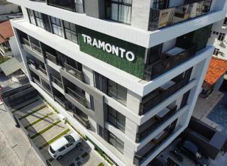 Flat Decorado 302 no Tramonto - 1