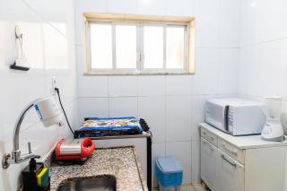 Condomínio de Apartamentos Tipo Vila em Copacabana - 6