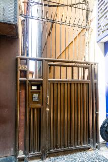 Condomínio de Apartamentos Tipo Vila em Copacabana - 9