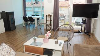 Duplex Luxury Apartment - 4