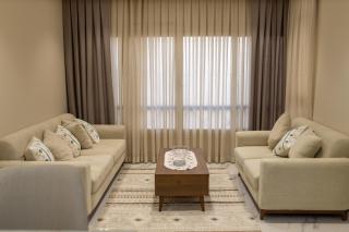 Elegant 2BR GF Stay in Al Rehab, New Cairo - 9