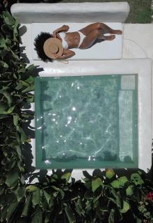 Vila Oyá - Praia de Algodões - 8