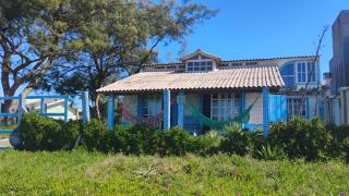 Casa beiramar, vista mar e pinheiros, pé na areia - 9