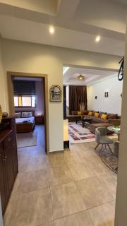 Appartement Moderne et Élégant au Cœur de Raounak, Essaouira - 4