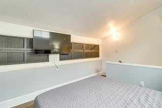 Modern Mountain Escape in Poconos Walk to Slopes! - 1