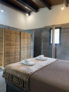 Blackhouse piscina climatizada - 4