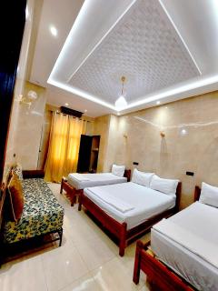 Silia - Marrakech - 6