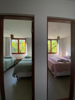 Casa Brisa - sossego a 50 mts da Praia da Bombaça em Barra Grande - 2