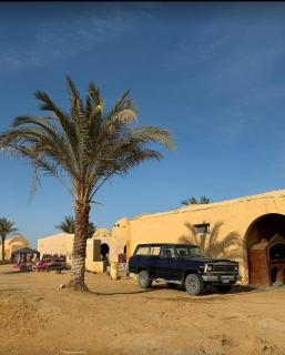 Sooda bob inn - Il Cairo - 3