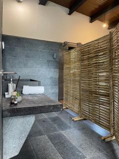 Blackhouse piscina climatizada - 7