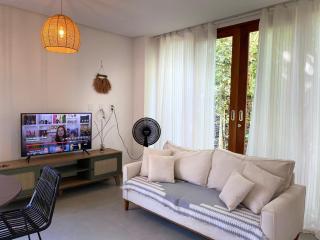 Casa Brisa - sossego a 50 mts da Praia da Bombaça em Barra Grande - 4