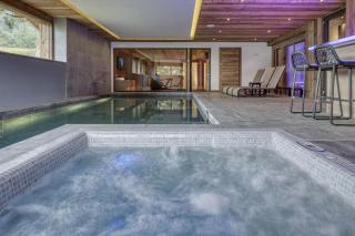 Chalet Via Tinus Deluxe - 7