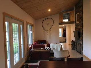 Chalet au lac Saint-Jean - Dolbeau - 8