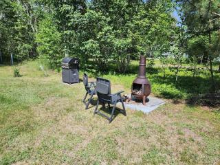 Chalet au lac Saint-Jean - 3