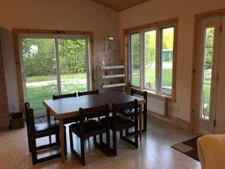 Chalet au lac Saint-Jean - Dolbeau - 6