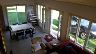 Chalet au lac Saint-Jean - Dolbeau - 2