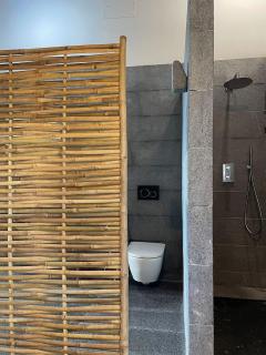 Blackhouse piscina climatizada - 9