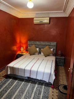 Très bel Riad avec piscine au cœur de Marrakech - 1