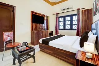 Hotel O Clement Town Formerly Morning Star - Mājra - 0