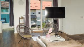 Duplex Luxury Apartment - Berane - 7