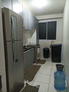 Ap da Naty - Caucaia - 9