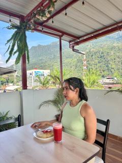 Hostal Leon Internacional - 9