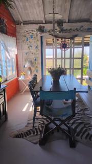 Casa beiramar, vista mar e pinheiros, pé na areia - 4