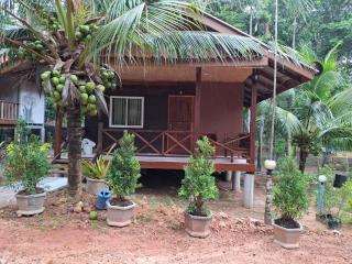 ฟาดิลบังกะโล Fadel bungalow - 8