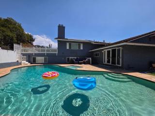 San Diego House with Pool, Near the Ocean & Zoo! - 0