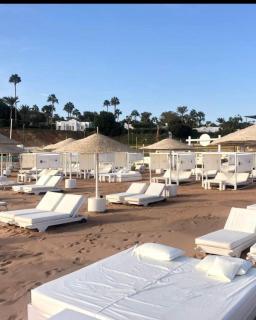 Domina Coral Bay la casa di Chloe sharm el sheikh - 1