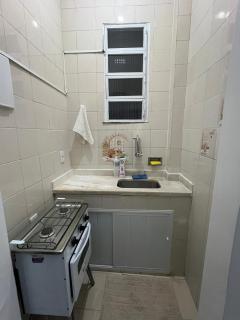 Apartamento aconchegante - 9