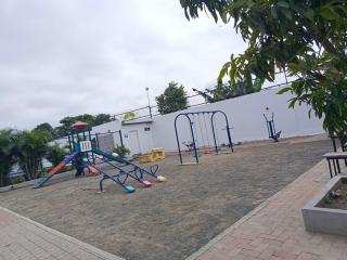 Urbanización Ceibo Real - Manta - 7