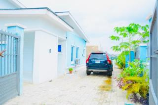 Home of Grace, Abeokuta - 9