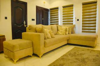 Home of Grace, Abeokuta - Abeokuta - 5